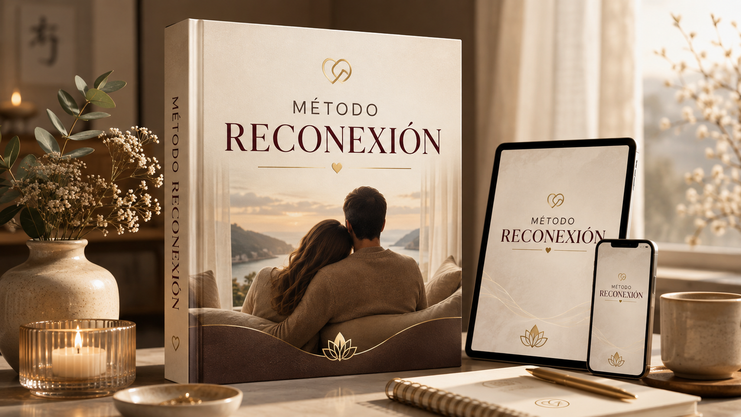 Método Reconexión